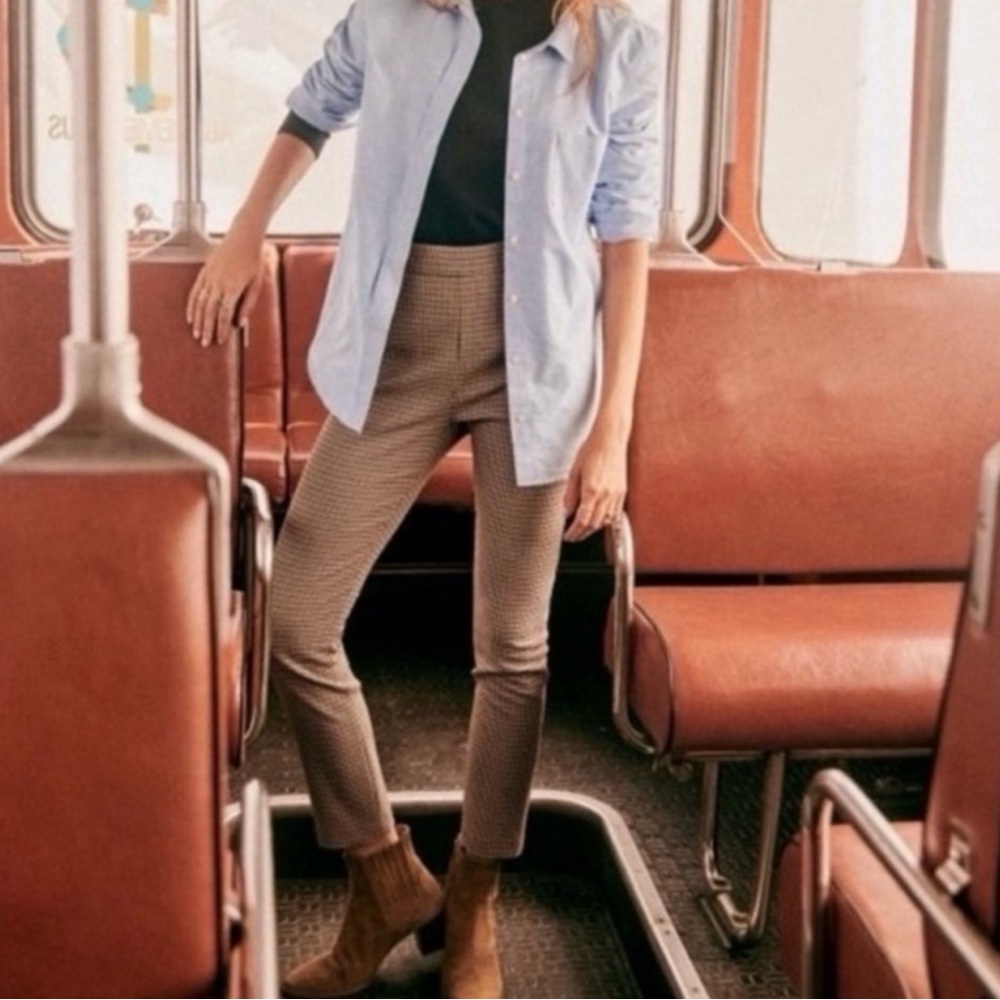 Sezane Clara Pants